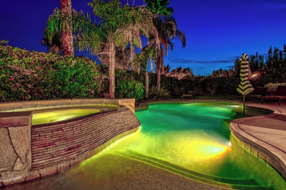 Resort Style Entertainer Villa - Image 43