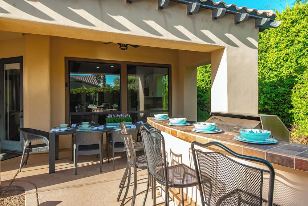 Resort Style Entertainer Villa - Image 39