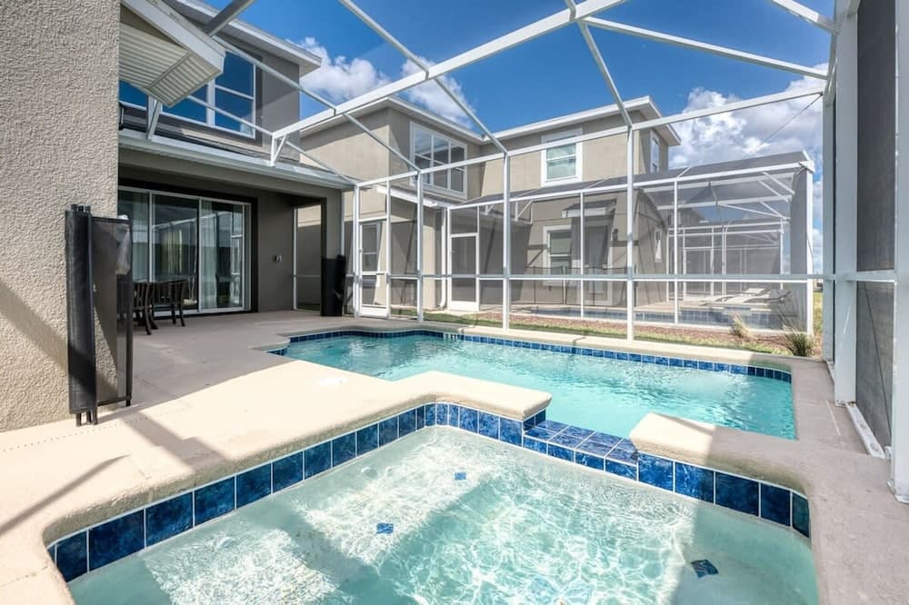 ChampionsGate Resort #1093 - Image 2