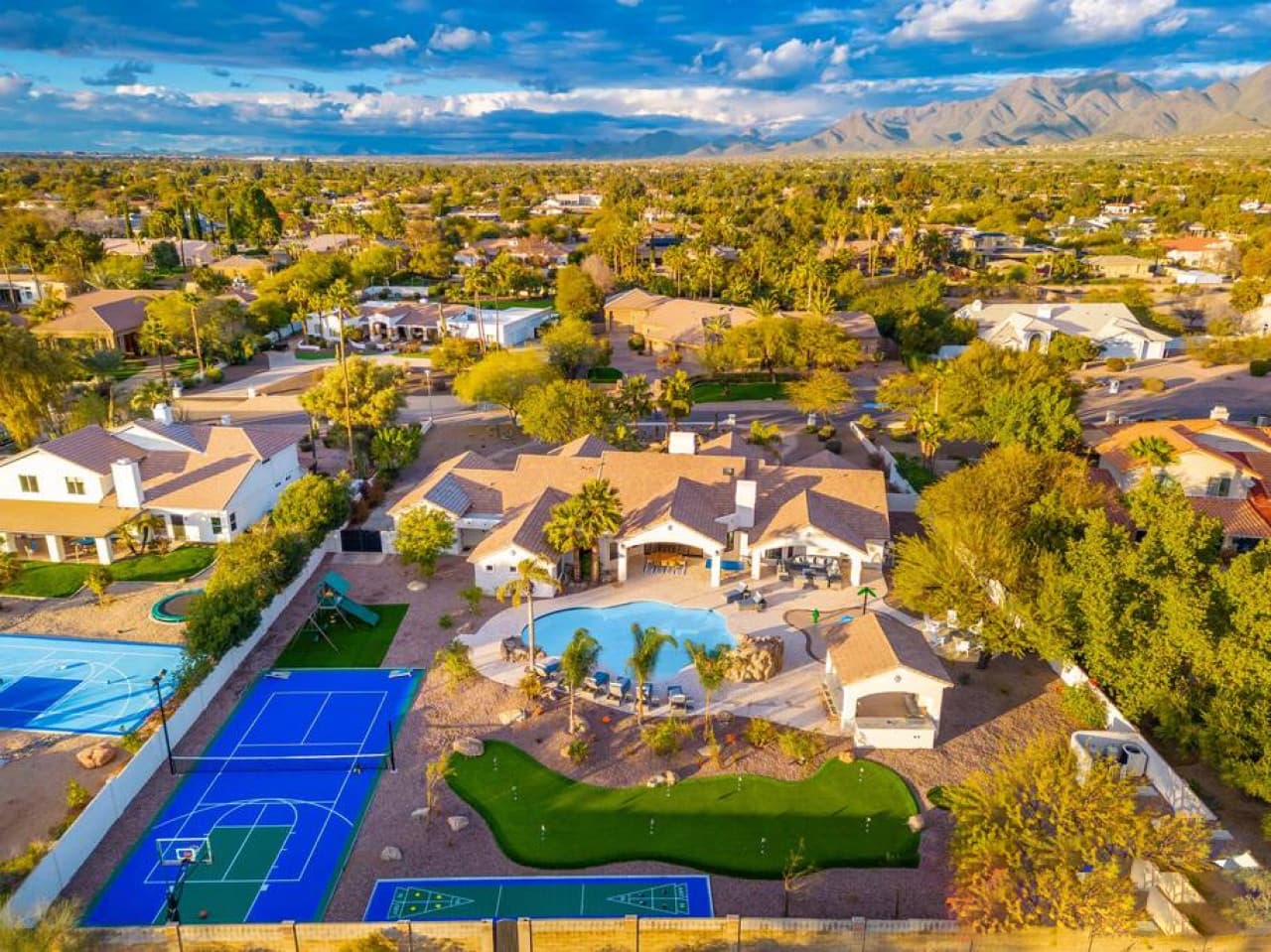 Desert Cove - Image 110