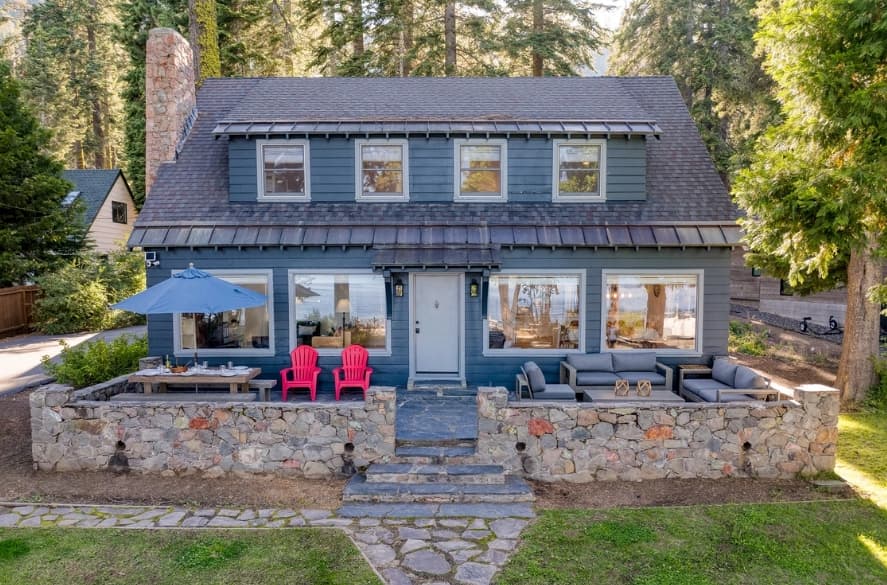 West Shore Lake House - Image 40