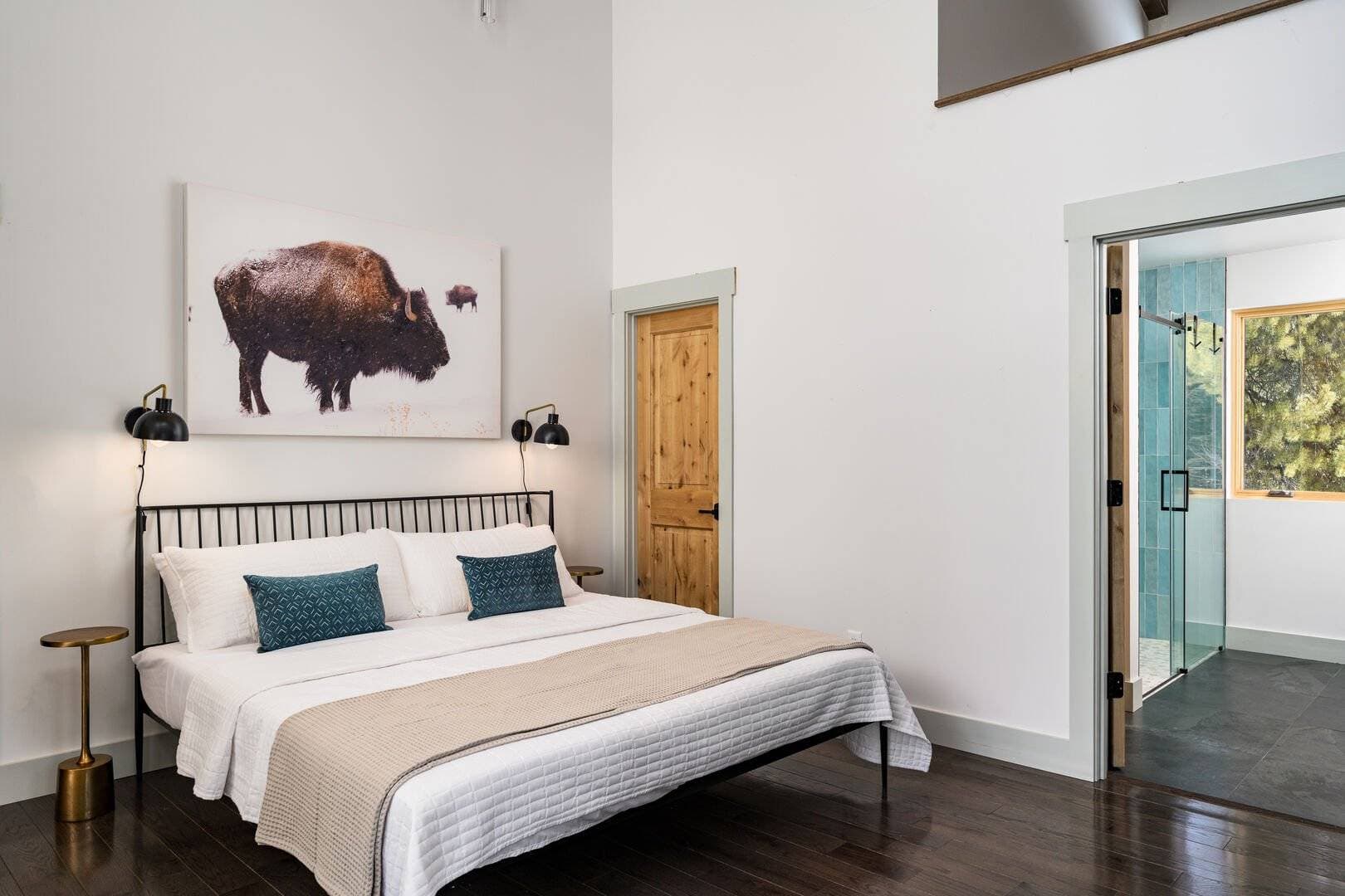 Mountain Manor - Image 28