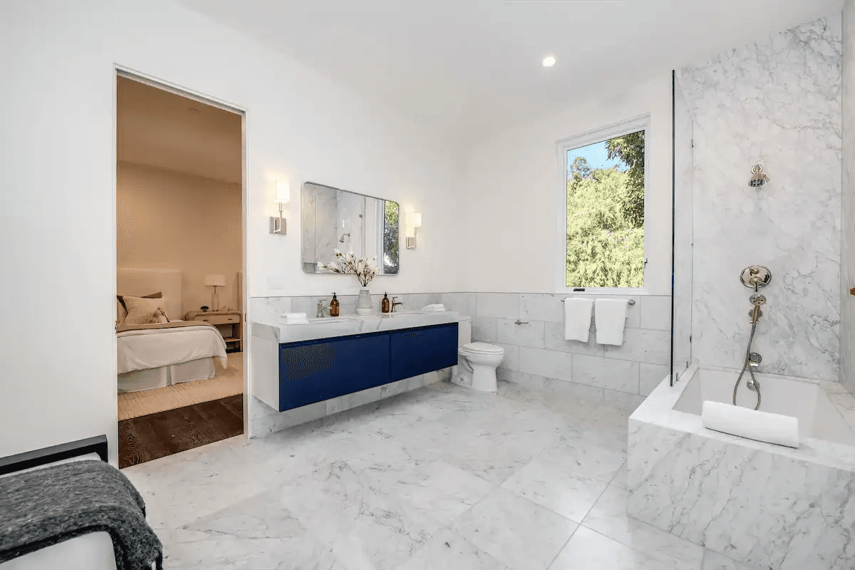 Hollywood Regency Villa - Image 38