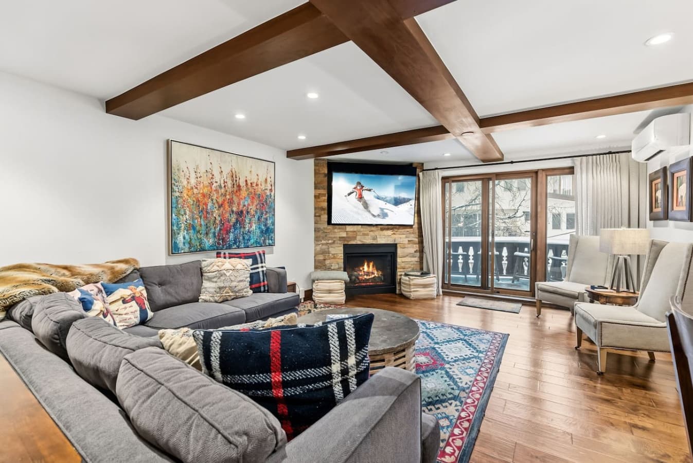 Vail Village Condo #R1 - Image 1