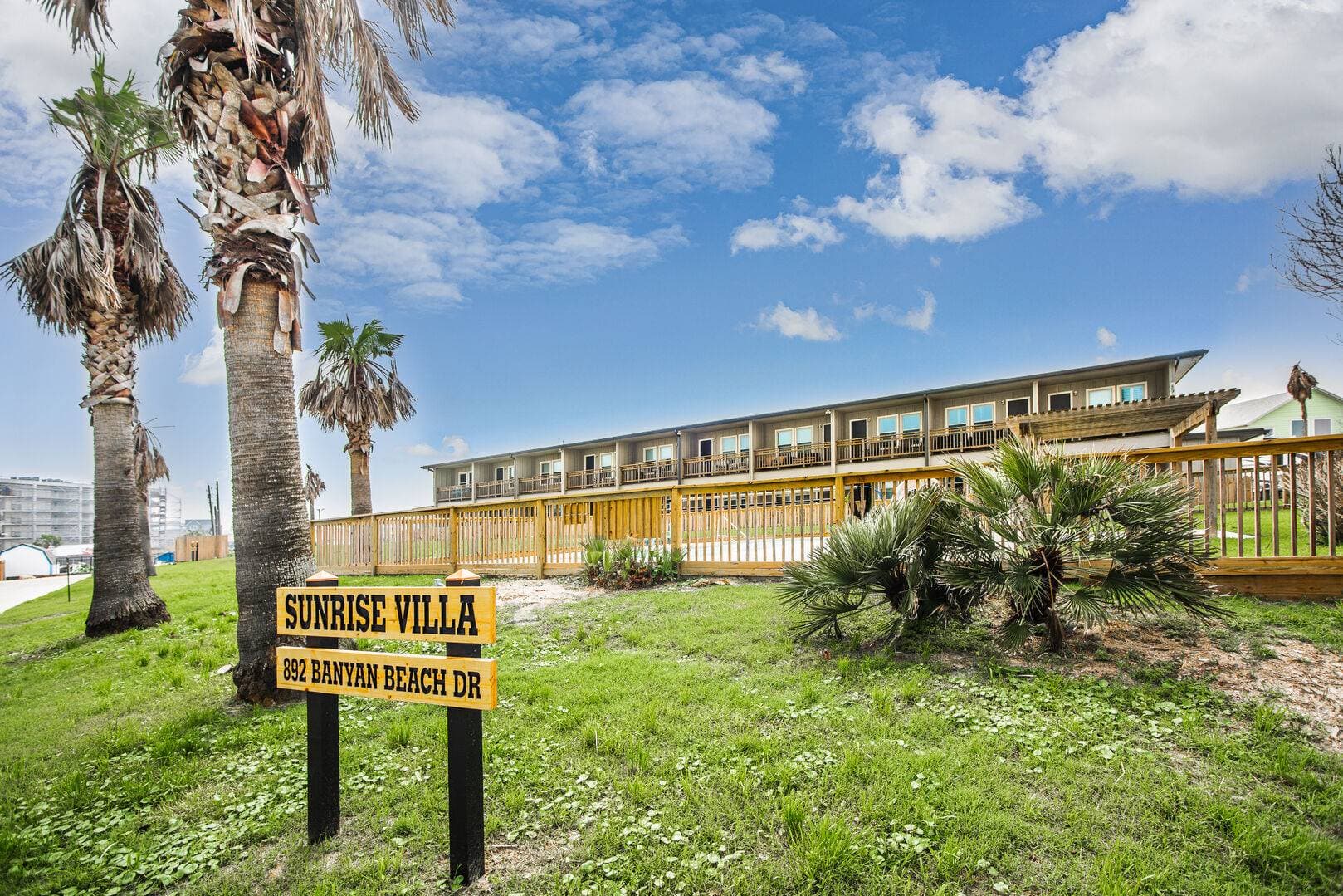 Sunrise Villas #101 - Image 32