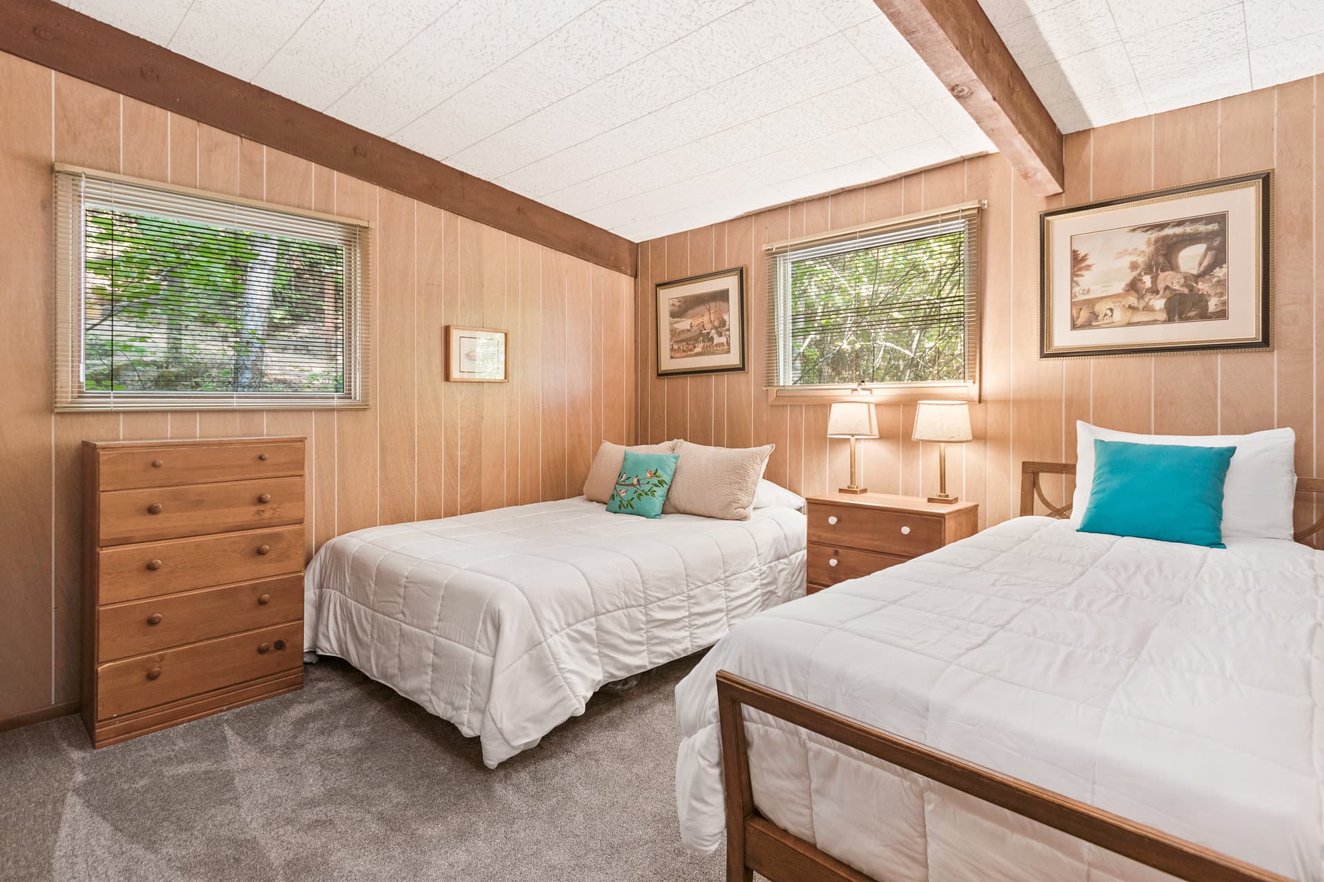 Mica Bay Serenity Cabin - Image 17