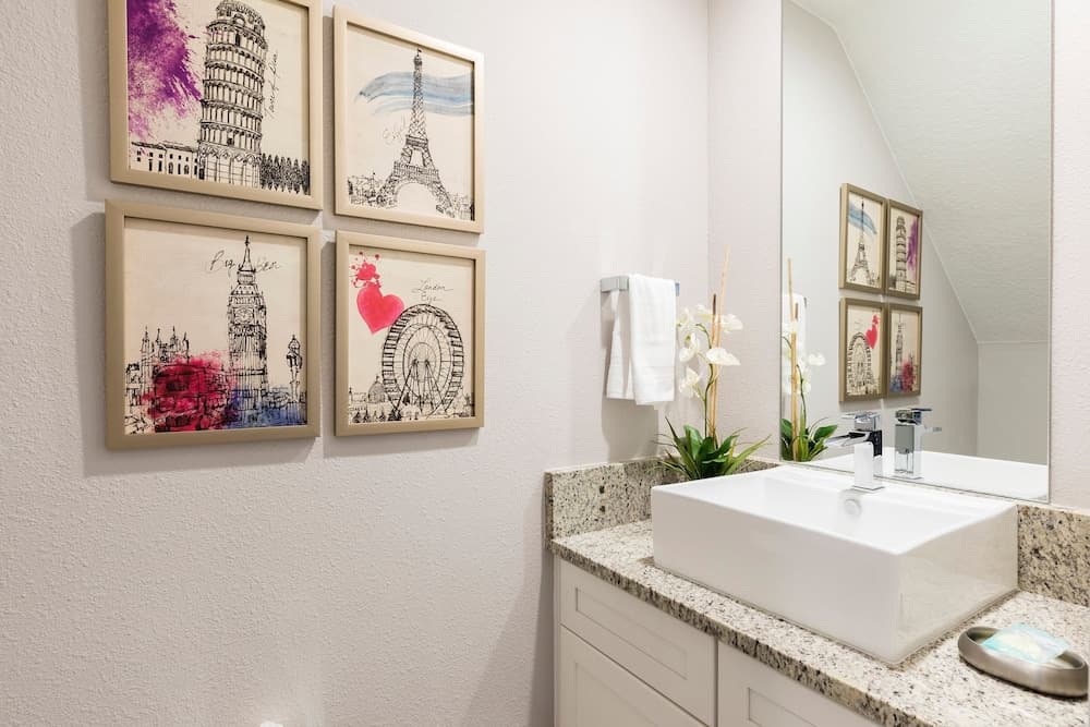 Summerville Townhome #7554 - Image 13