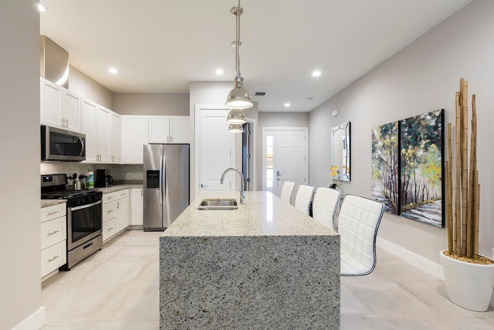 Summerville Townhome #7554 - Image 5