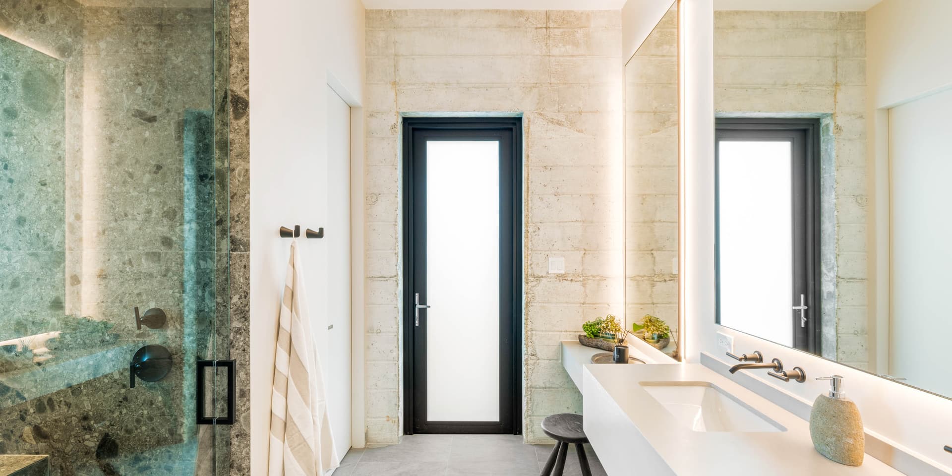 Bella Rocca Villa - Image 24