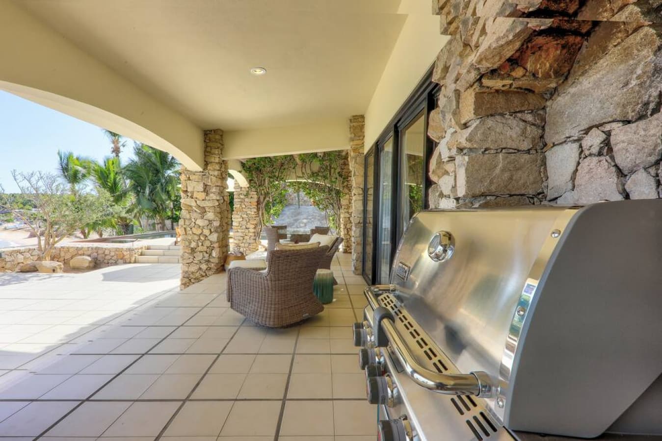 Casa Mañana - Image 23