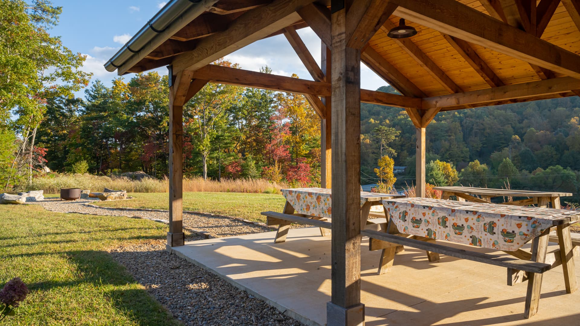 Owl Creek Home - Image 39