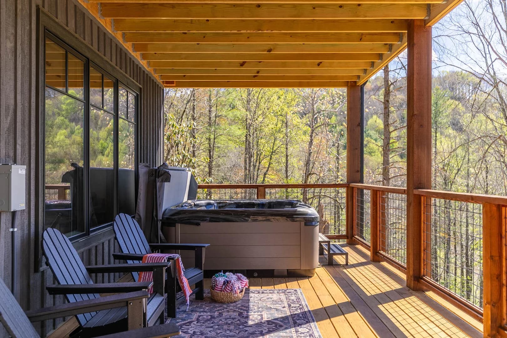 Sunset Ridge - Image 35