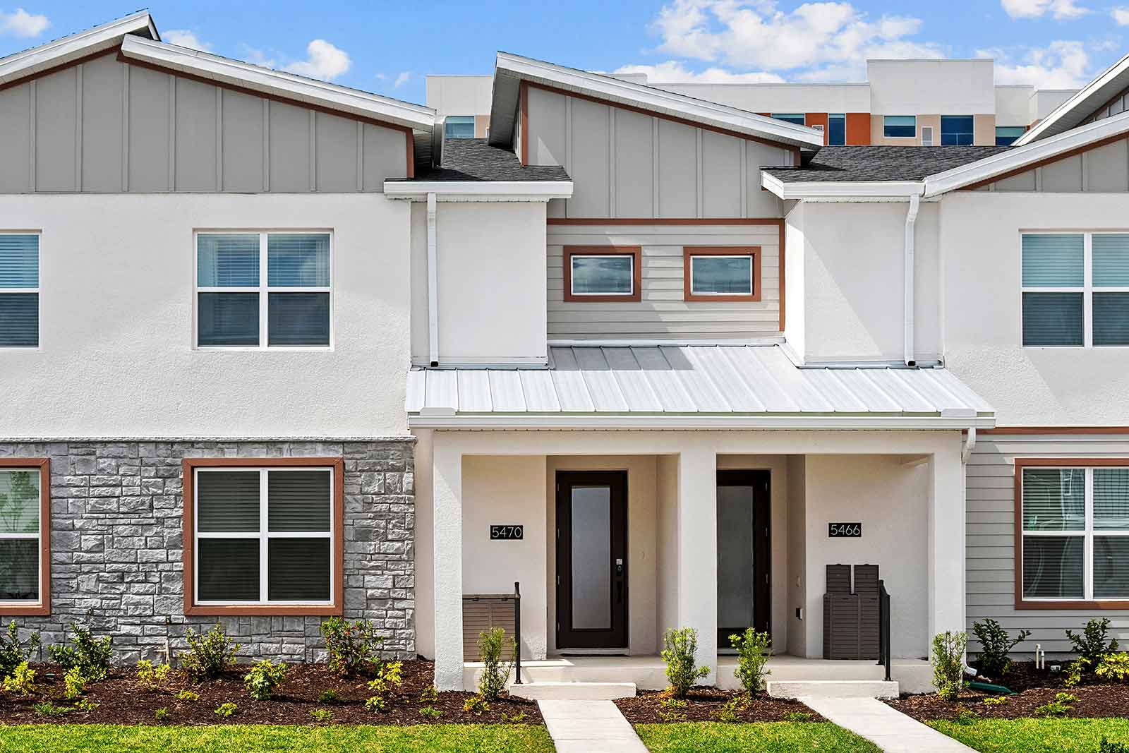 Harper's Harbor - Image 1