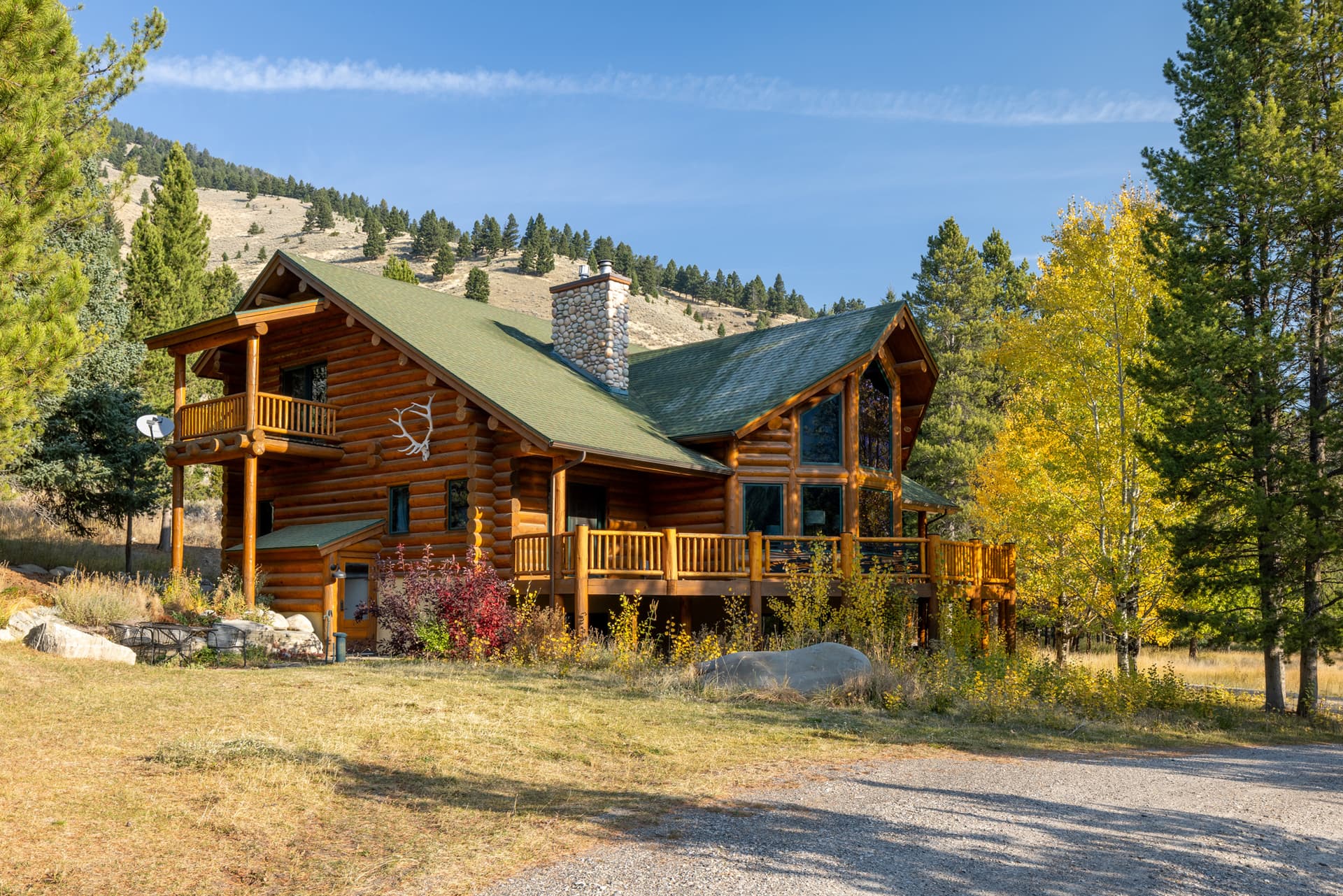 Riverview Lodge