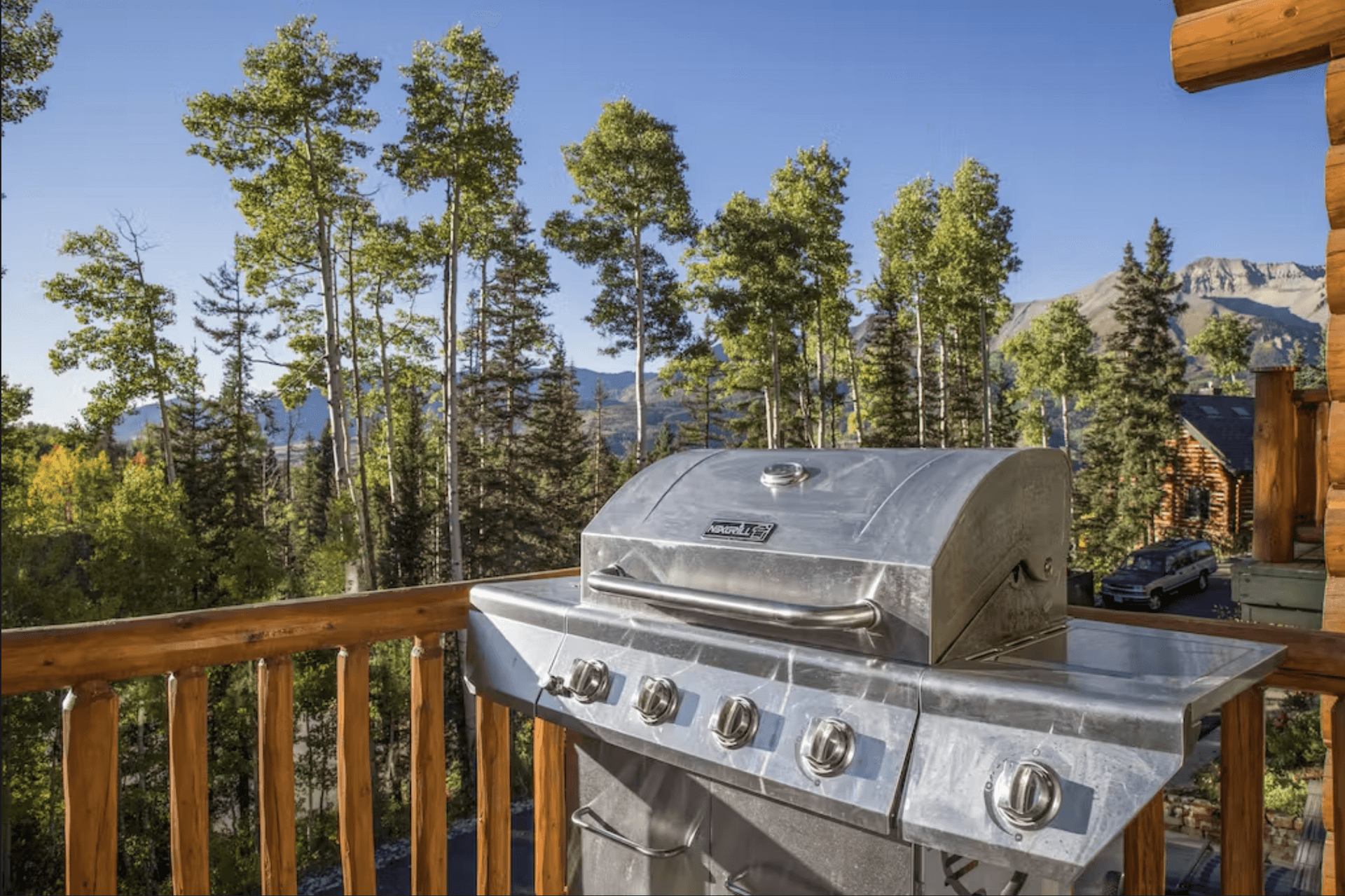 Sundance Lodge - Image 29