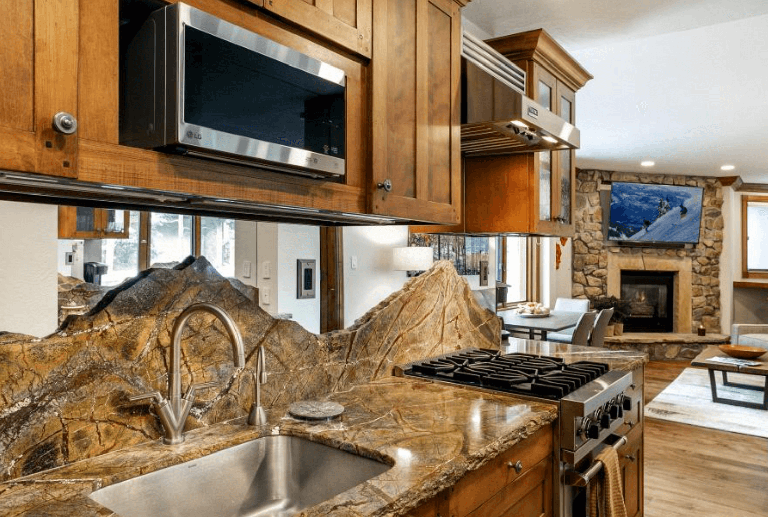 Highlands Home - Image 9