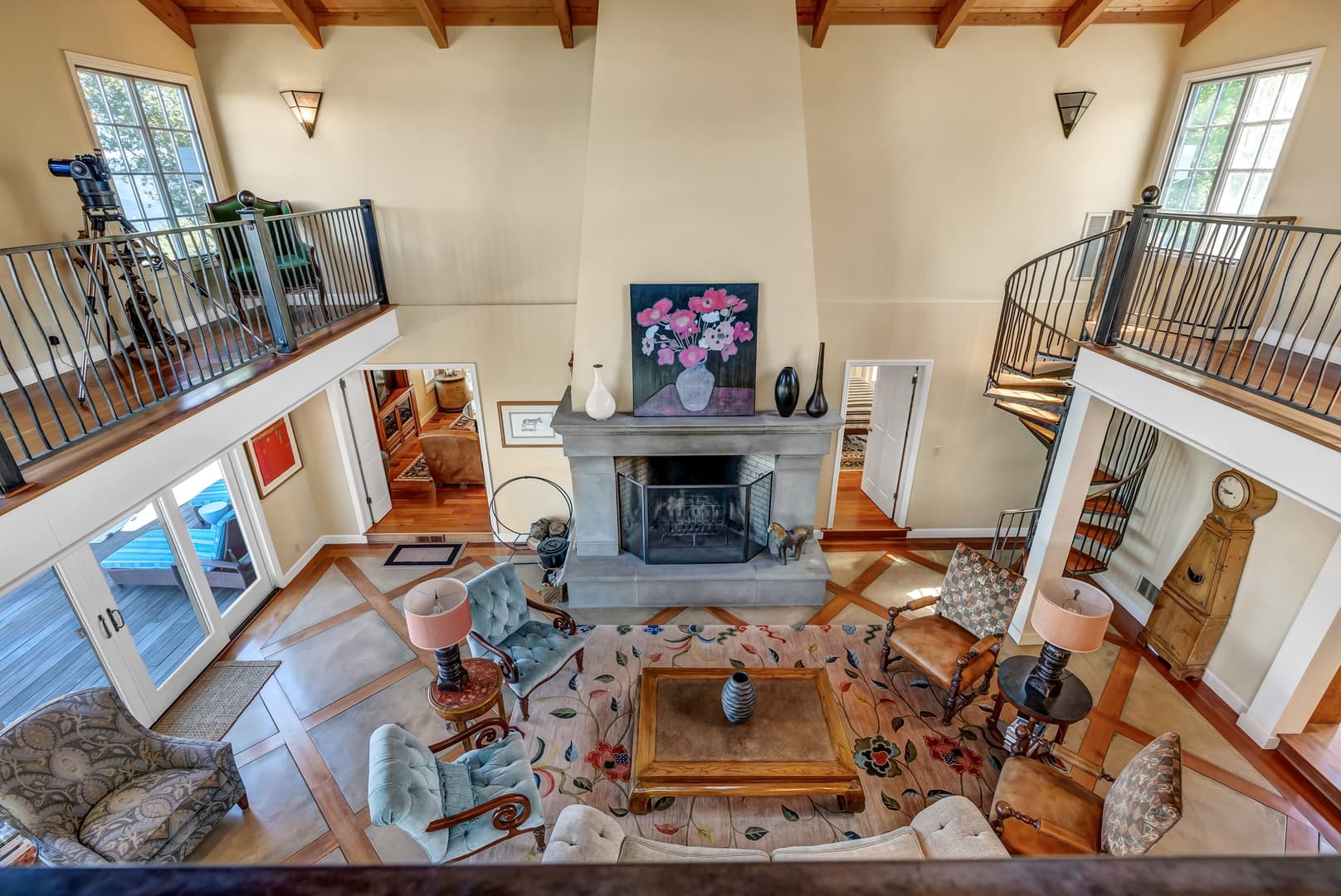 The Country House - Image 45