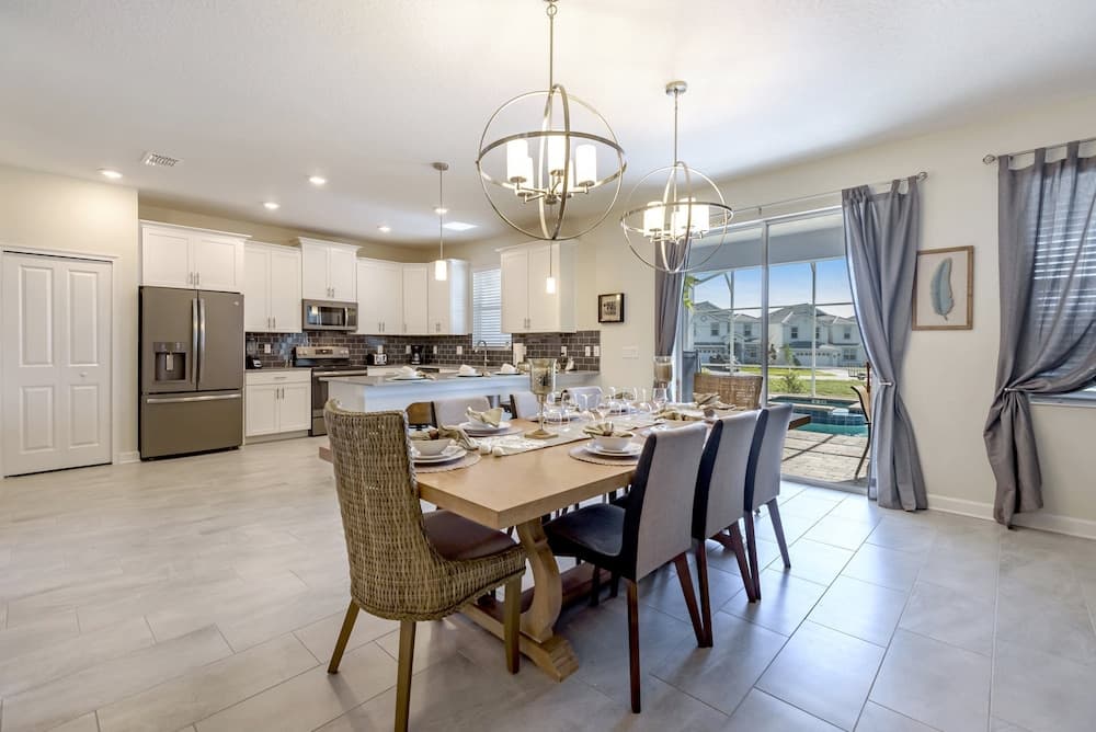 Champions Fairway Villa - Image 5