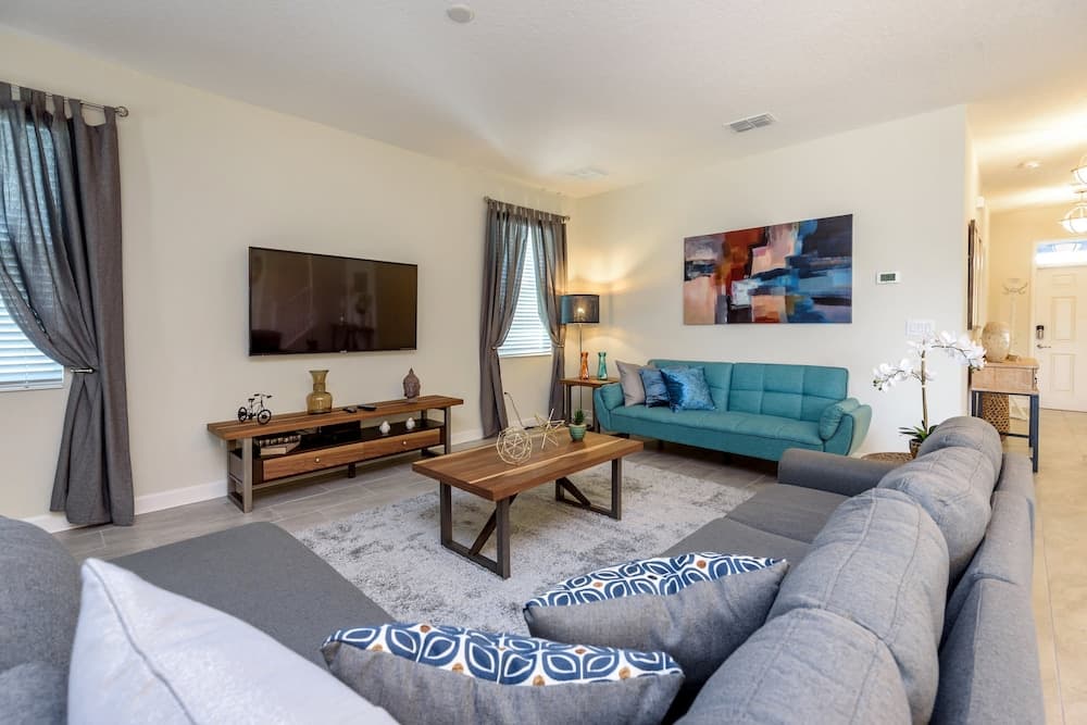 Champions Fairway Villa - Image 2