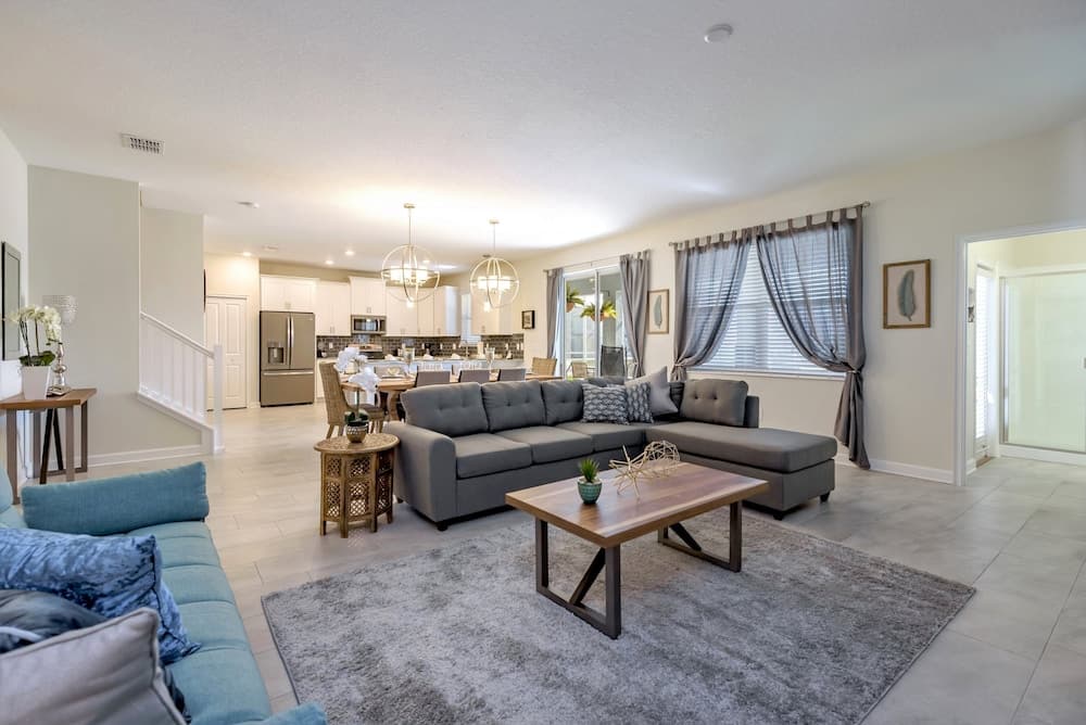 Champions Fairway Villa - Image 4