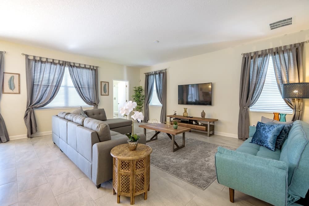 Champions Fairway Villa - Image 3