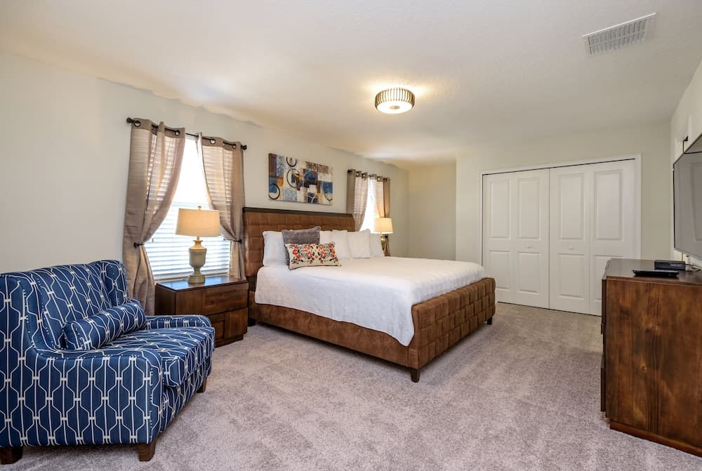 Champions Fairway Villa - Image 14