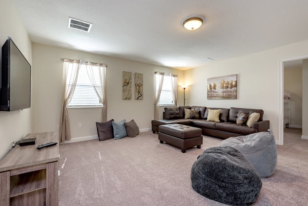 Champions Fairway Villa - Image 21