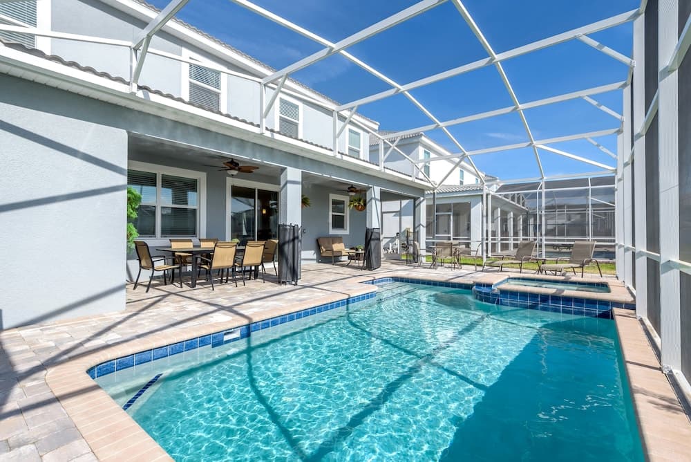 Champions Fairway Villa - Image 25