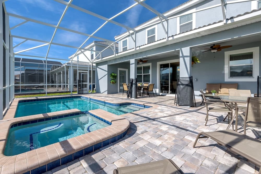 Champions Fairway Villa - Image 26