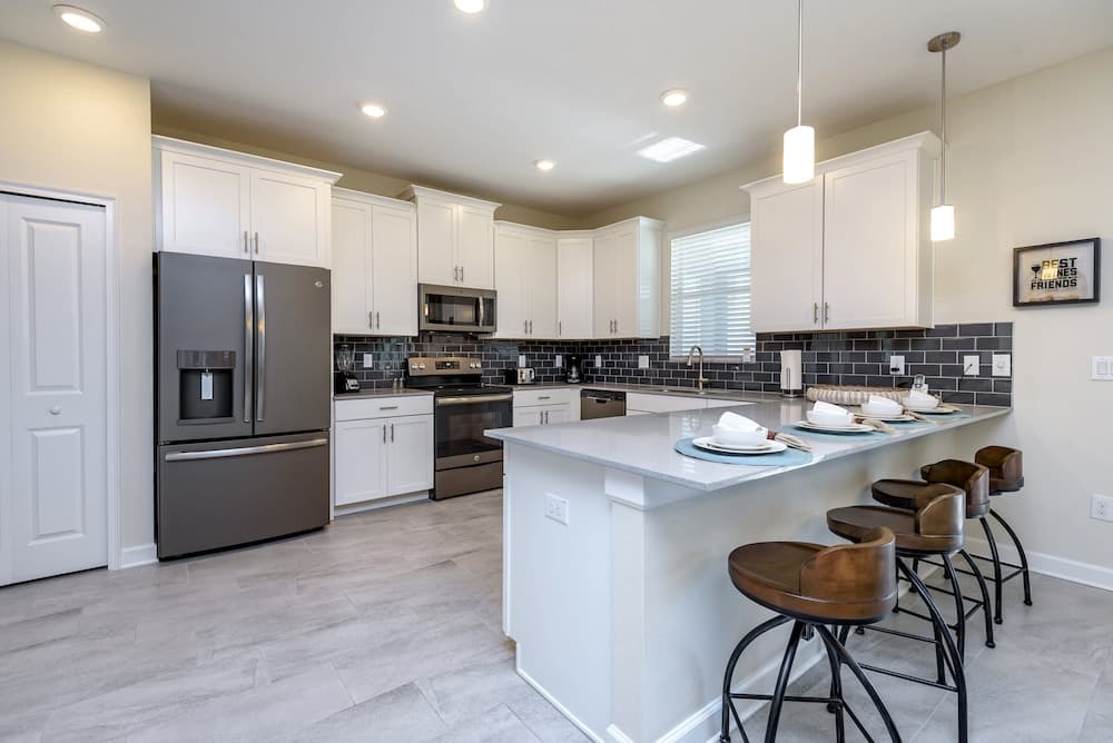 Champions Fairway Villa - Image 6