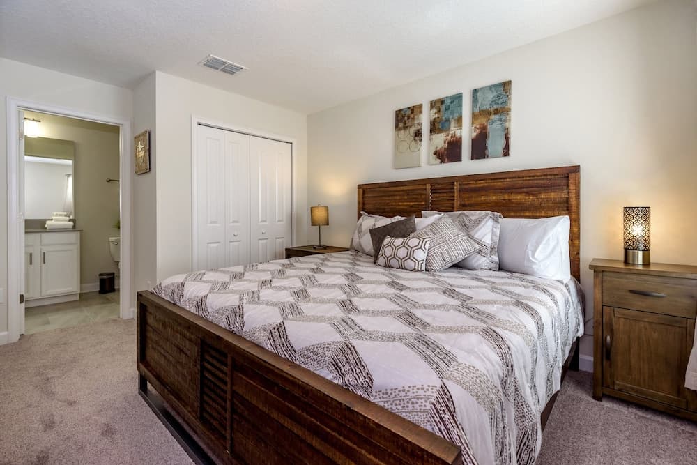 Champions Fairway Villa - Image 13