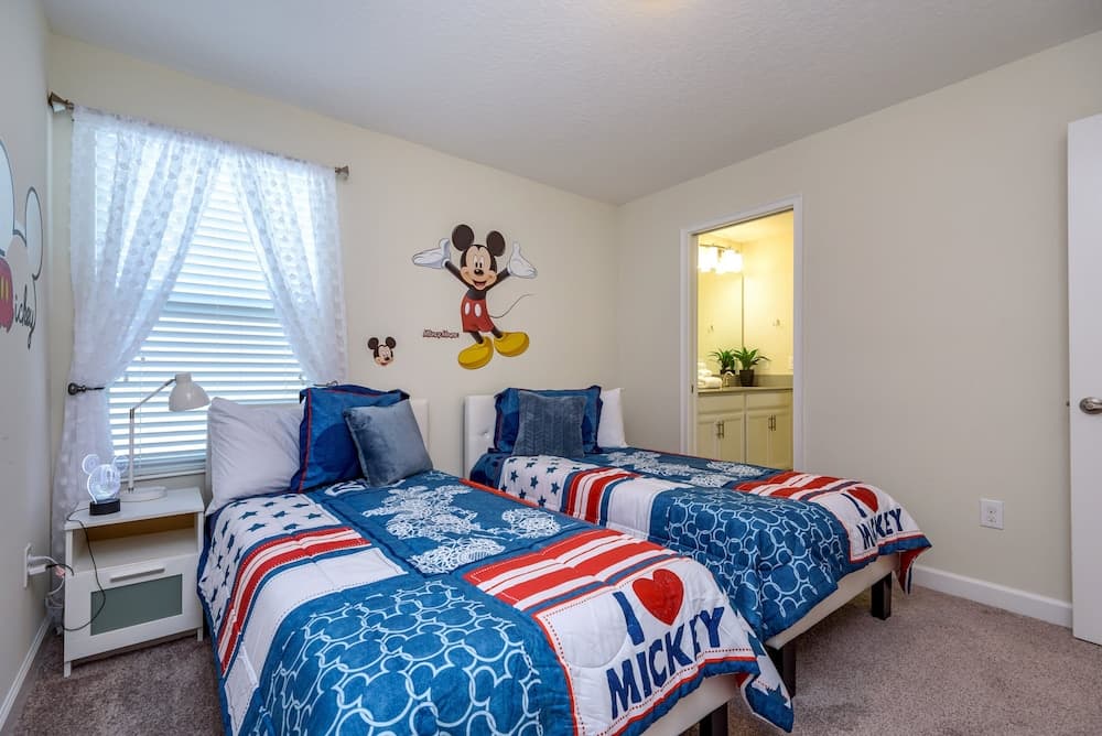 Champions Fairway Villa - Image 17