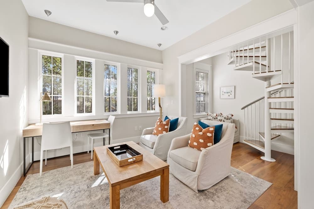 Watercolor Yankee - Image 16