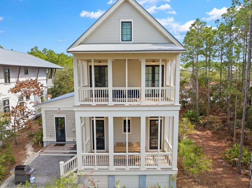 Watercolor Yankee - Image 40