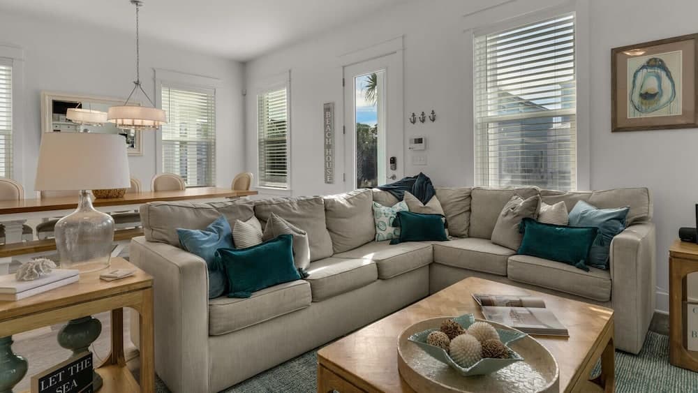 Serene Near the Sea - Image 20