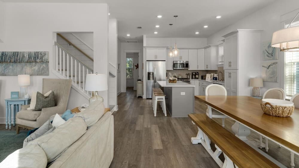 Serene Near the Sea - Image 23