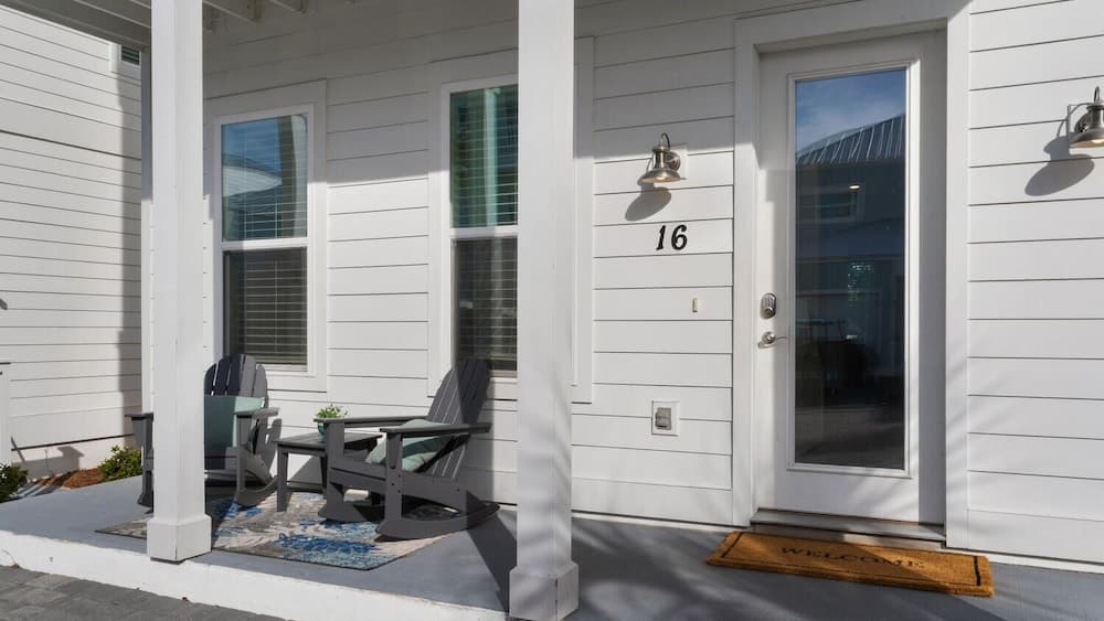 Serene Near the Sea - Image 48