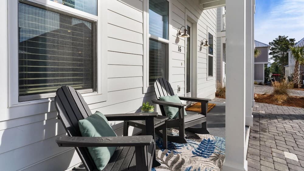 Serene Near the Sea - Image 46