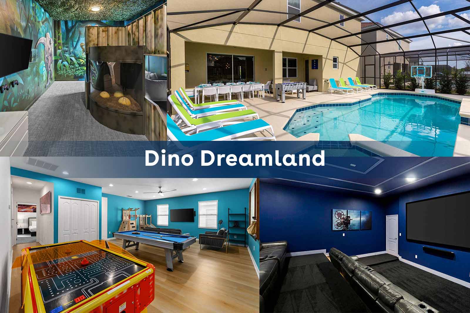 Dino Dreamland - Image 47