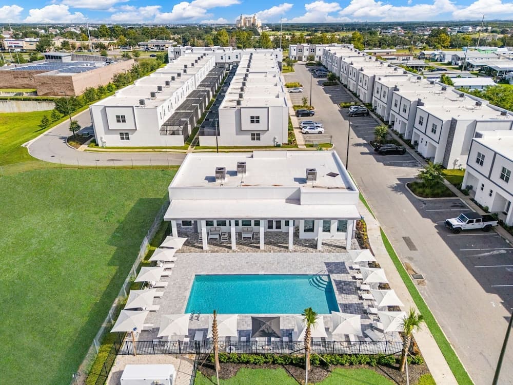 Trikomo Townhome #624 - Image 3