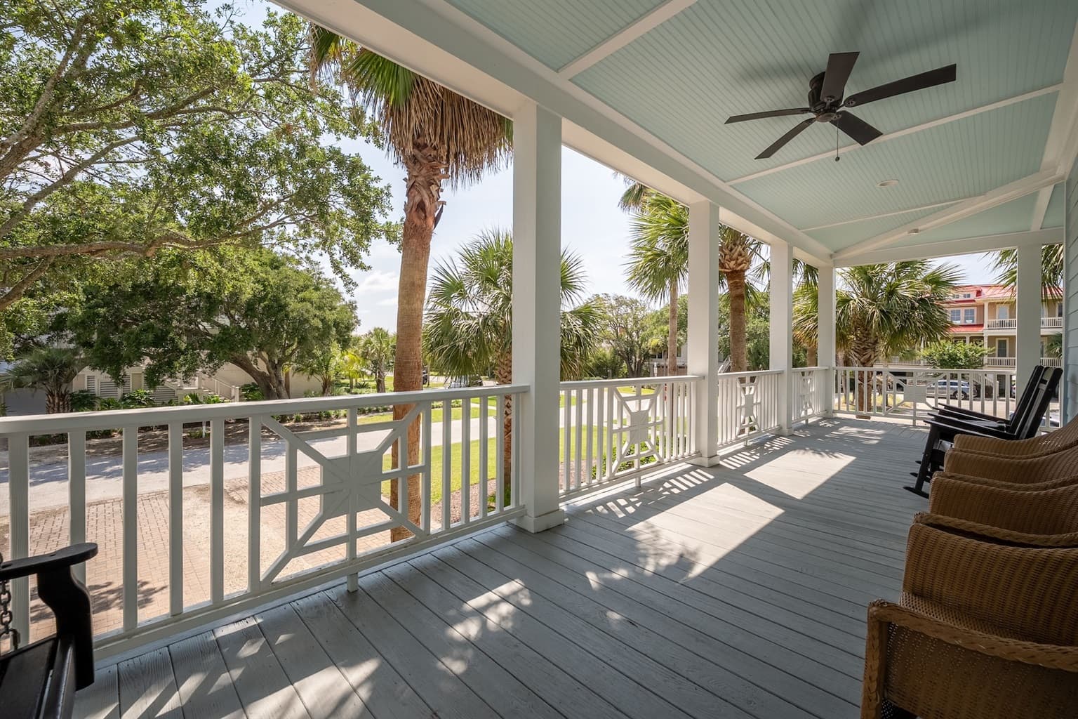 Beach Retreat - Image 79