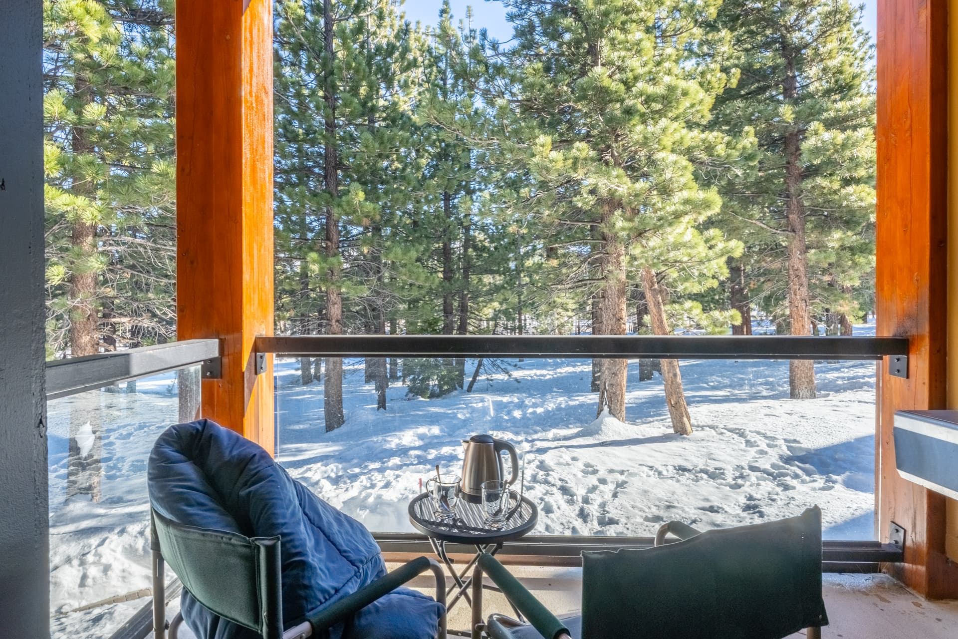 Modern Mountain Retreat #635 - Image 2