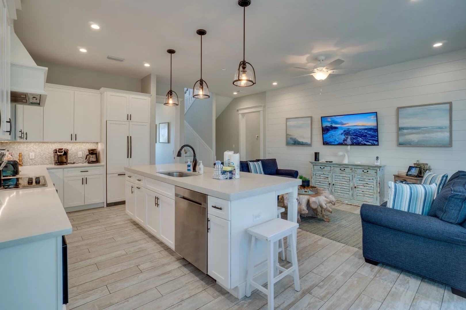 Portside Paradise House - Image 5