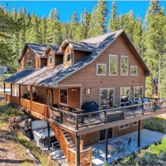 Rocky Mountain Place