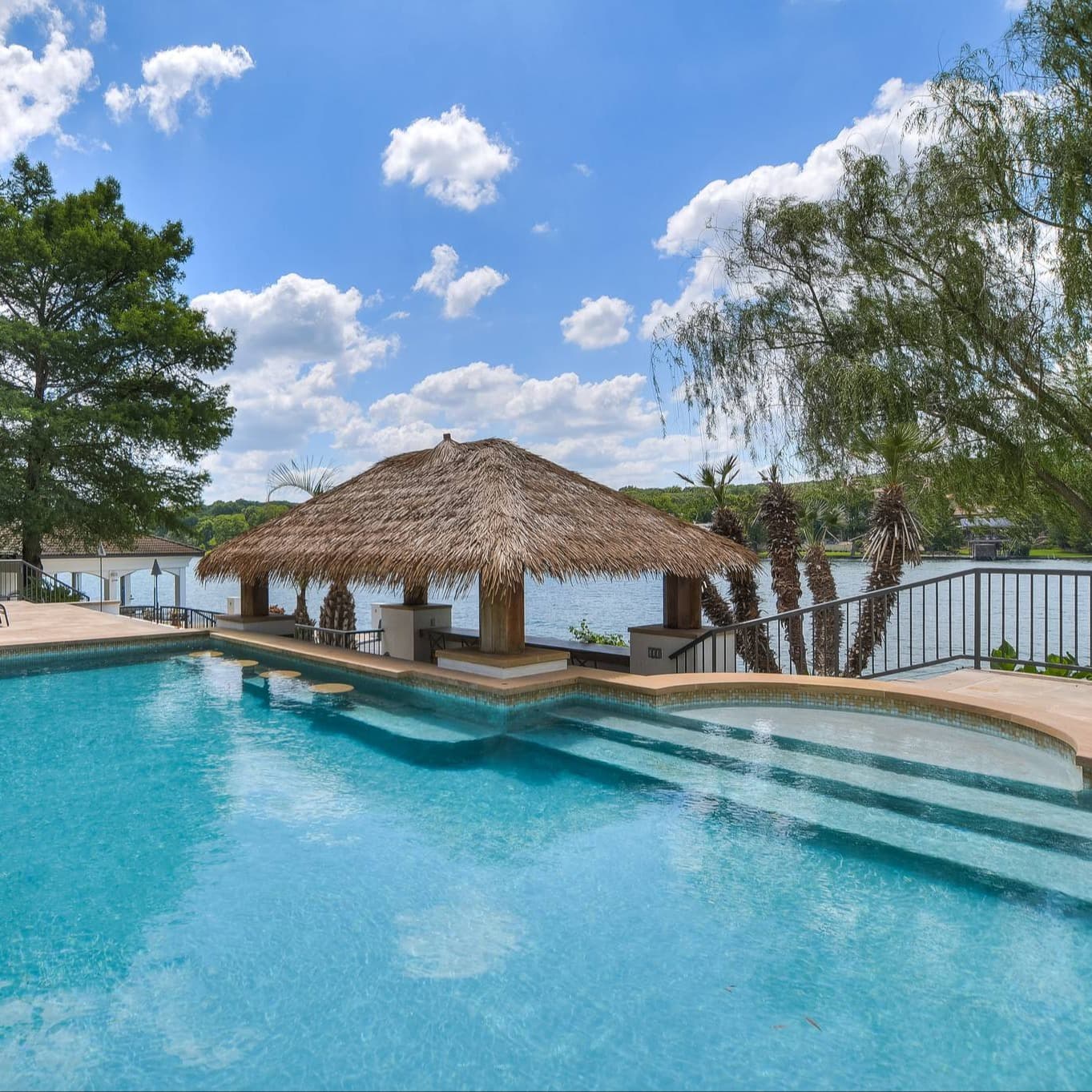 Casa Paradiso on Lake Austin - Image 28