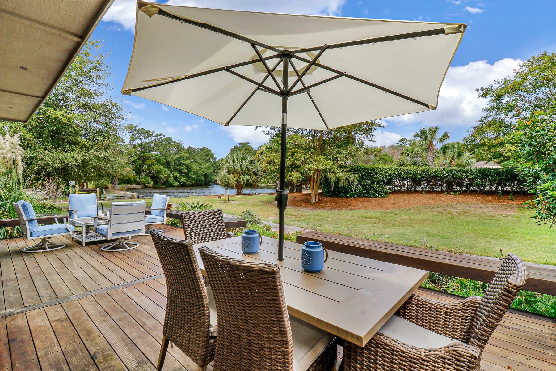 Queens Grant Villas #672 - Image 2