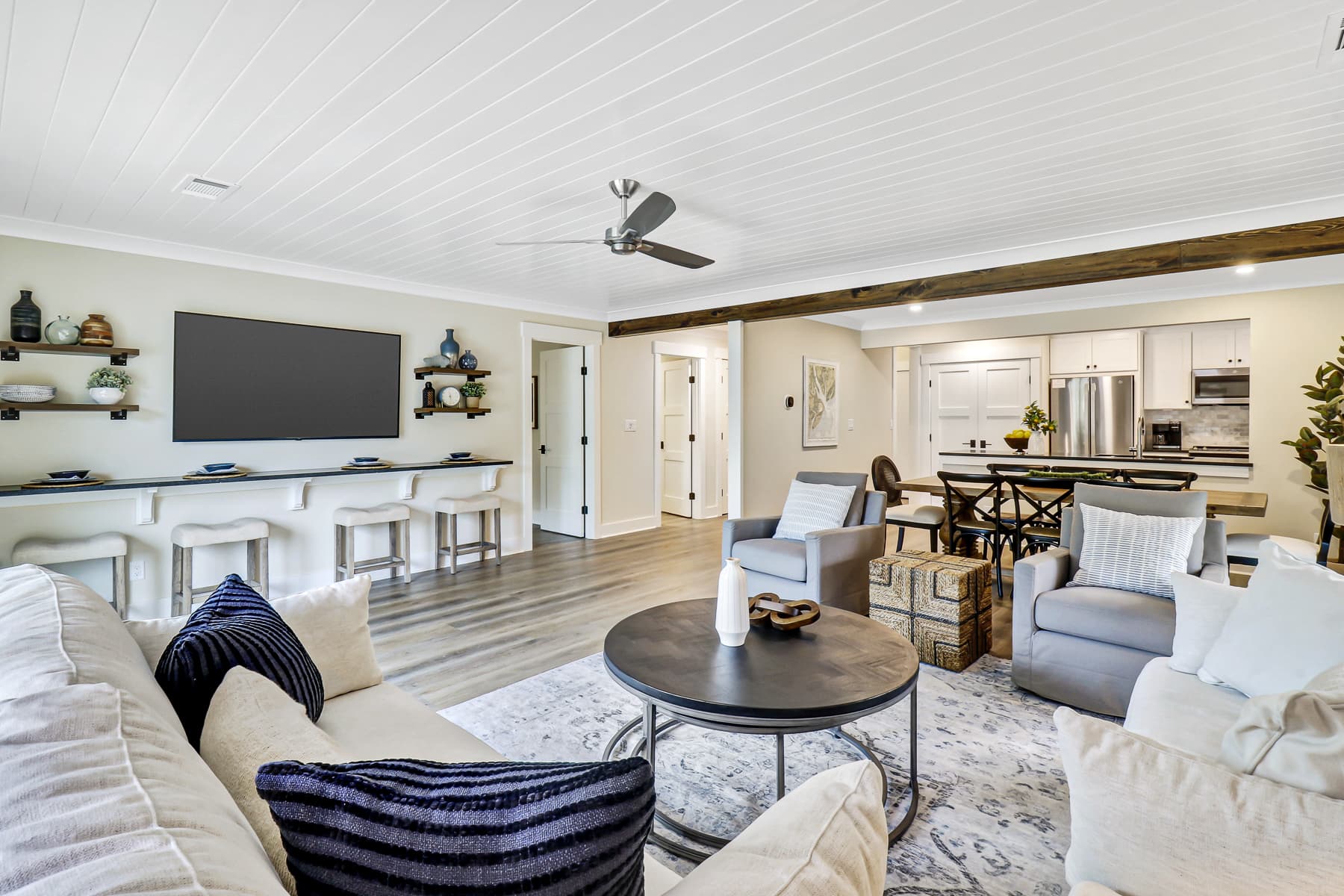 Queens Grant Villas #672 - Image 4