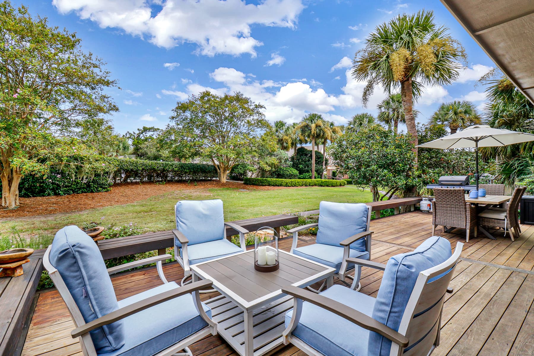 Queens Grant Villas #672 - Image 21