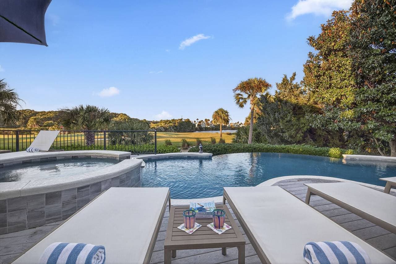 Seabrook Island Parkway #3733 - Image 49