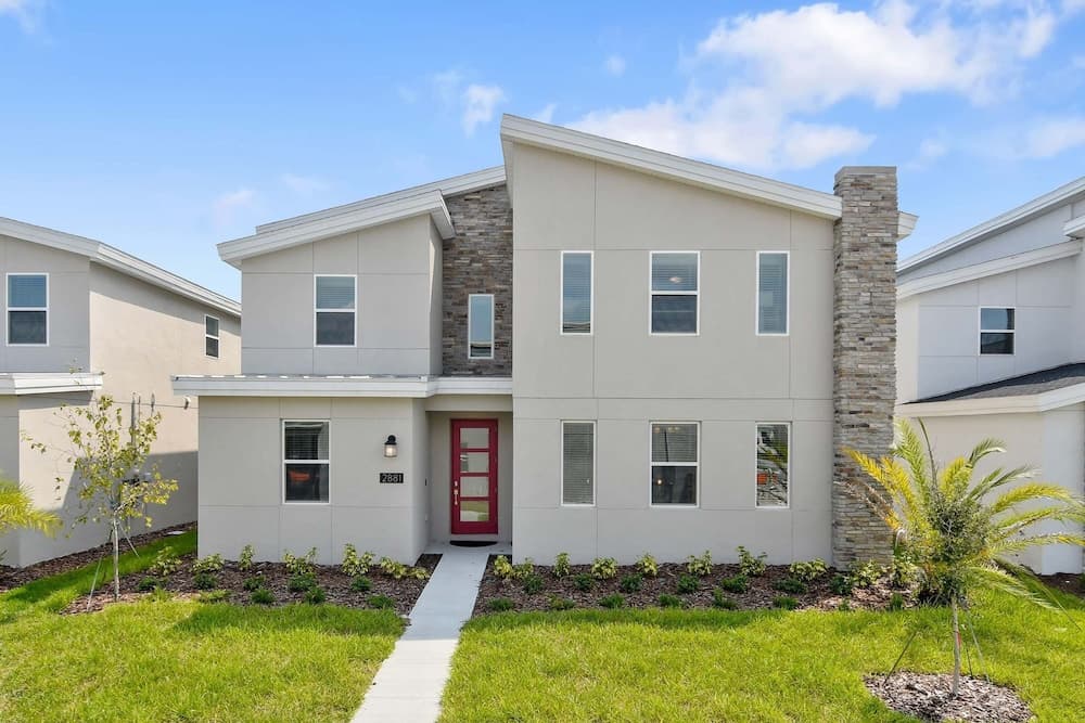 Sunset Oasis in Storey Lake - Image 44